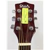 Image 3 : WASHBURN GWL ELECTRIC ACOUSTIC GUITAR