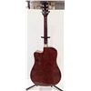 Image 5 : WASHBURN GWL ELECTRIC ACOUSTIC GUITAR