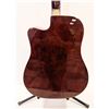 Image 6 : WASHBURN GWL ELECTRIC ACOUSTIC GUITAR