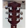 Image 7 : WASHBURN GWL ELECTRIC ACOUSTIC GUITAR
