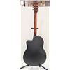 Image 4 : GK ELECTRIC ACOUSTIC GUITAR ROUND BACK