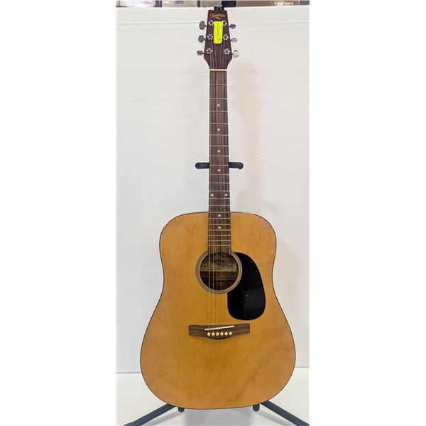 TRADITION ACOUSTIC GUITAR
