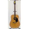 Image 1 : TRADITION ACOUSTIC GUITAR
