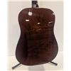 Image 5 : TRADITION ACOUSTIC GUITAR