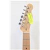 Image 3 : WHITE FENDER TELECASTER SQUIRE
