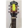 Image 3 : GWL WASHBURN ACOUSTIC GUITAR