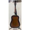 Image 4 : GWL WASHBURN ACOUSTIC GUITAR