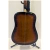 Image 5 : GWL WASHBURN ACOUSTIC GUITAR