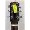 Image 3 : FENDER FA100 ACOUSTIC GUITAR