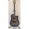 Image 1 : HORSE ACOUSTIC GUITAR CUTAWAY