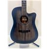 Image 2 : HORSE ACOUSTIC GUITAR CUTAWAY