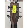 Image 3 : HORSE ACOUSTIC GUITAR CUTAWAY