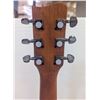 Image 6 : HORSE ACOUSTIC GUITAR CUTAWAY