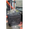 Image 1 : ION BLOCK PARTY KARAOKE MACHINE