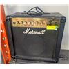 Image 1 : MARSHALL MG GUITAR AMPLIFIER