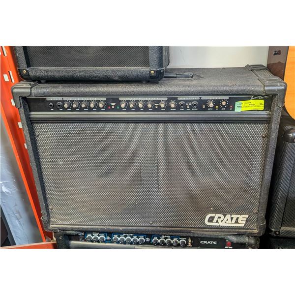 CRATE GX130C GUITAR AMPLIFIER