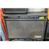 Image 1 : CRATE GX130C GUITAR AMPLIFIER