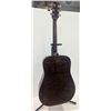 Image 4 : FENDER GEMINI ACOUSTIC GUITAR