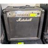 Image 1 : MARSHALL GUITAR AMPLIFIER