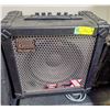 Image 1 : ROLAND CUBE 30X GUITAR AMPLIFIER