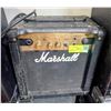 Image 1 : MARSHALL MG10 GUITAR AMPLIFIER