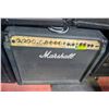 Image 1 : MARSHALL VALVESTATE 8080 GUITAR AMPLIFIER