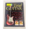 Image 1 : TOTAL GUITAR HARDCOVER BOOK
