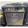 Image 1 : PEAVEY BASS AMPLIFIER