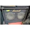 Image 1 : LARGE MARSHALL STAGE SPEAKER