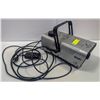Image 1 : FOG MACHINE ALPHA F80Z W CORD
