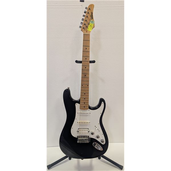 KRAMER FOCUS 211S STRAT ELECTRIC GUITAR