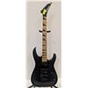 Image 1 : JACKSON DINKY ELECTRIC GUITAR NEEDS STRINGS