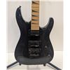 Image 2 : JACKSON DINKY ELECTRIC GUITAR NEEDS STRINGS