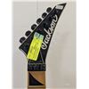 Image 3 : JACKSON DINKY ELECTRIC GUITAR NEEDS STRINGS