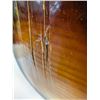 Image 7 : 1950S HARMONY HOLLOW BODY DAMAGE TO BACK