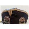 Image 9 : 1950S HARMONY HOLLOW BODY DAMAGE TO BACK