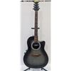 Image 1 : CELEBRITY ELECTRIC ACOUSTIC GUITAR