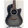Image 2 : CELEBRITY ELECTRIC ACOUSTIC GUITAR