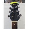 Image 4 : CELEBRITY ELECTRIC ACOUSTIC GUITAR