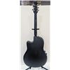 Image 5 : CELEBRITY ELECTRIC ACOUSTIC GUITAR