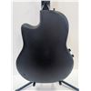 Image 6 : CELEBRITY ELECTRIC ACOUSTIC GUITAR