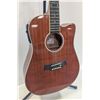 Image 2 : VANGOA 12 STRING ELECTRIC ACOUSTIC GUITAR