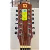 Image 3 : VANGOA 12 STRING ELECTRIC ACOUSTIC GUITAR