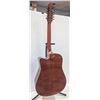 Image 4 : VANGOA 12 STRING ELECTRIC ACOUSTIC GUITAR