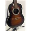 Image 2 : CELEBRITY ELECTRIC ACOUSTIC 12 STRING GUITAR