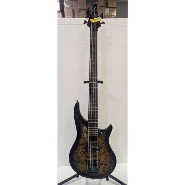 VINTAGE VANTAGE ELECTRIC BASS GUITAR
