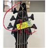 Image 3 : VINTAGE VANTAGE ELECTRIC BASS GUITAR