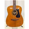 Image 2 : VINTAGE BARCLEY CUSTOM ACOUSTIC GUITAR
