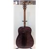 Image 4 : VINTAGE BARCLEY CUSTOM ACOUSTIC GUITAR