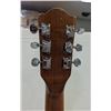 Image 6 : VINTAGE BARCLEY CUSTOM ACOUSTIC GUITAR